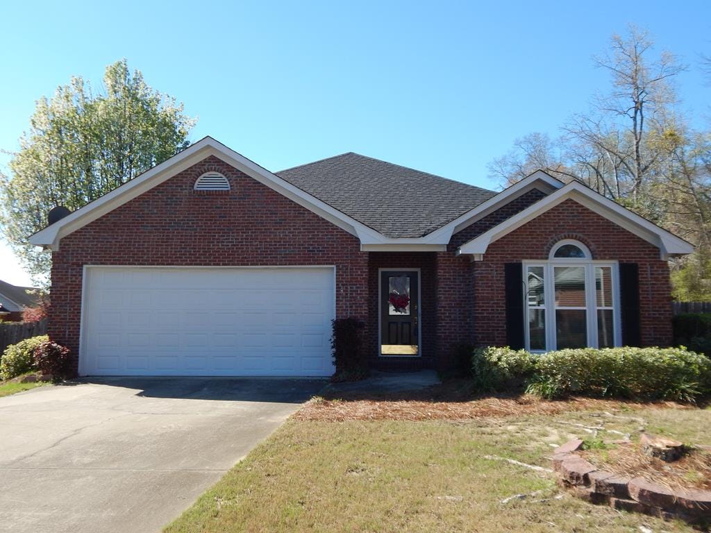 4185 Heather Court, Columbus, GA, 31907