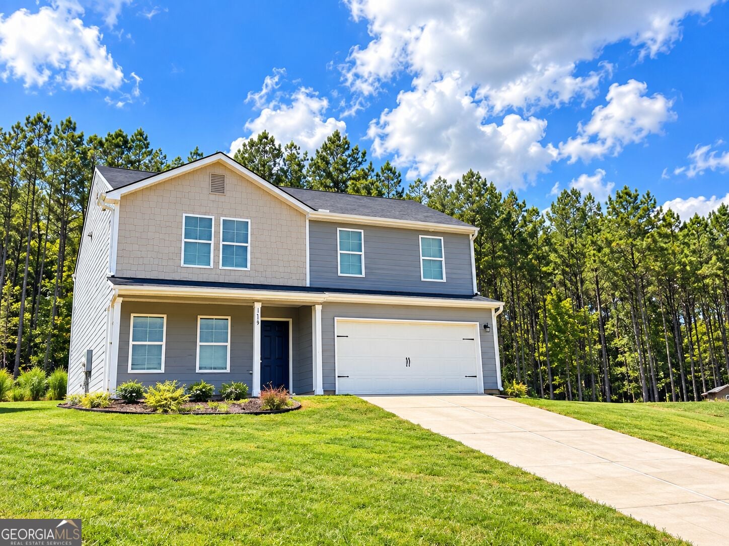 1419 Hunter Welch Pkwy, Luthersville, GA 30251