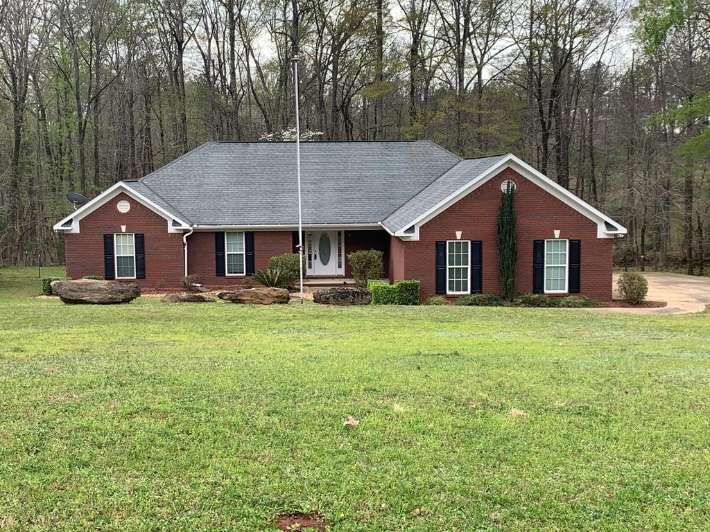 435 Willett Drive, Midland, GA, 31820 — Photo 1