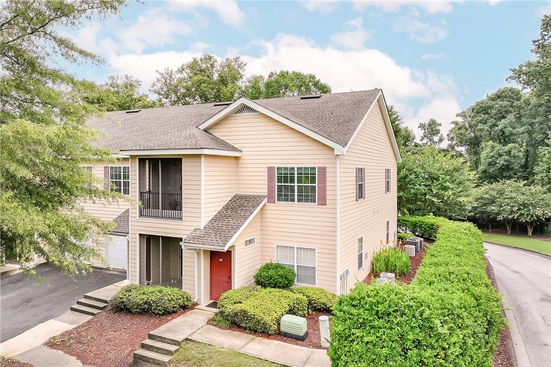 447 West Longleaf Drive #301, Auburn, AL, 36832