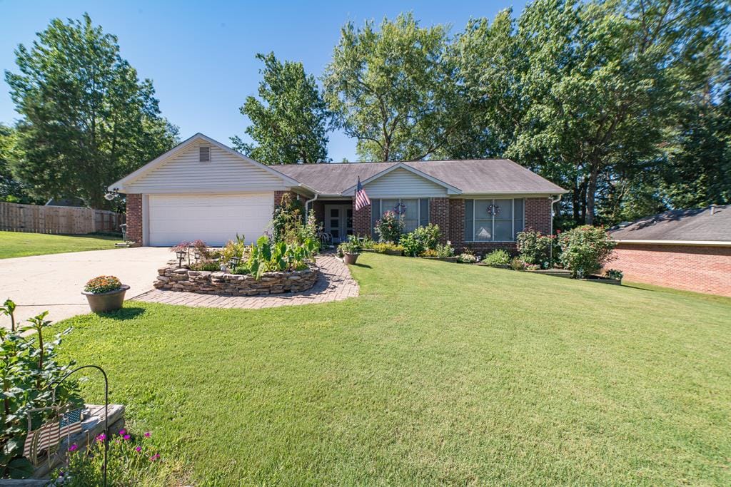 6932 Sandstone Court, Columbus, GA, 31907
