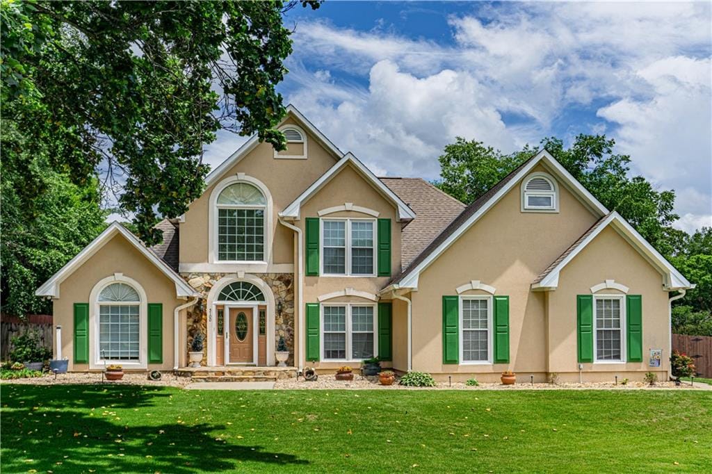 5100 Bridle Ct, Phenix City, AL 36867