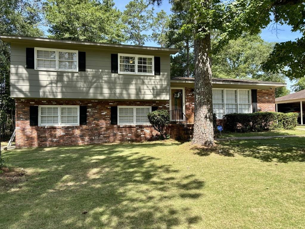 337 Wickham Drive, Columbus, GA, 31907