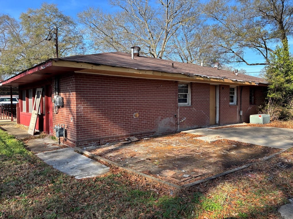 2002 Somerset Ave, Columbus, GA 31903