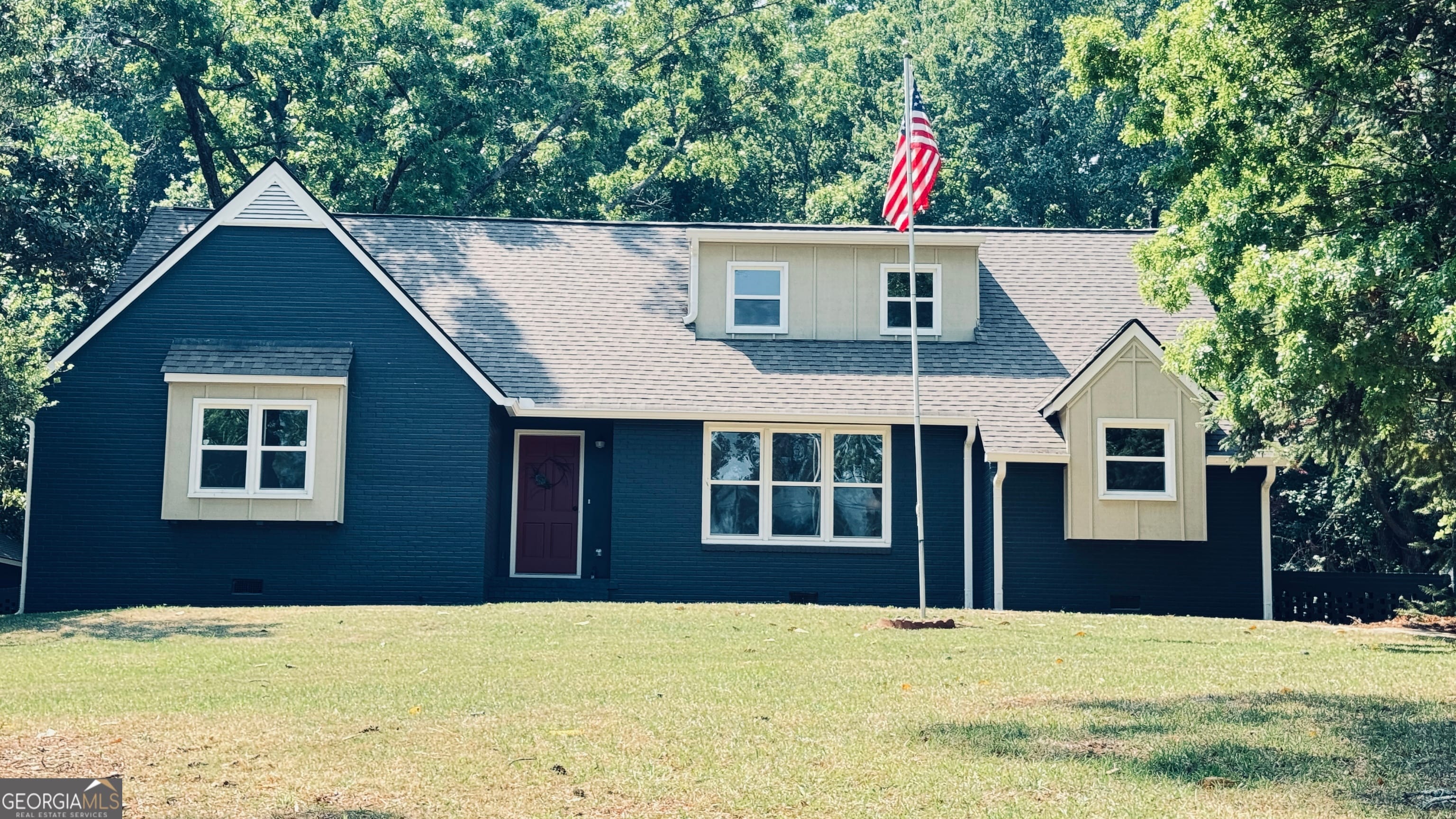 617 Mayes Way, Manchester, GA, 31816