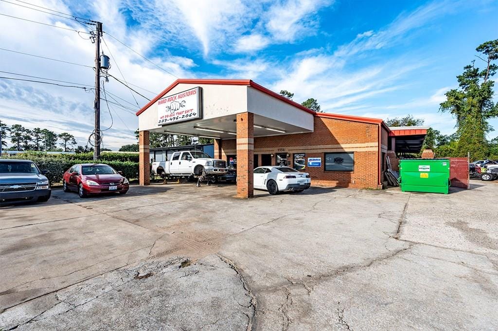 1554 U.S. Hwy 19 S, Leesburg, GA 31763