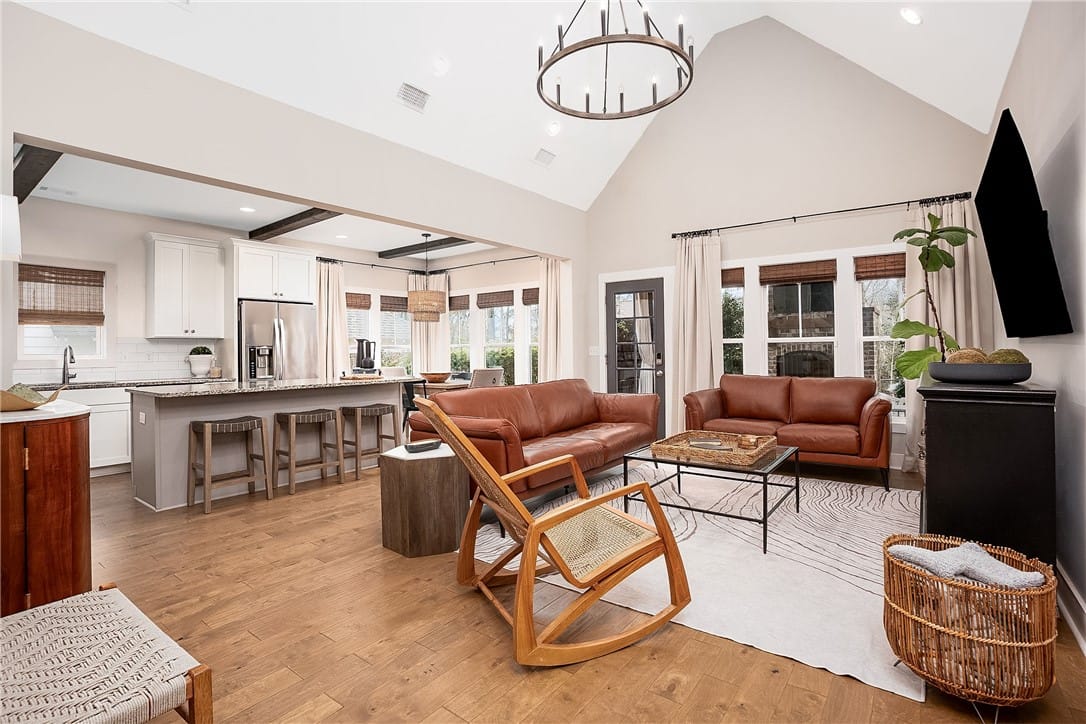 1524 Dartmouth Drive, Auburn, AL, 36830 — Photo 2