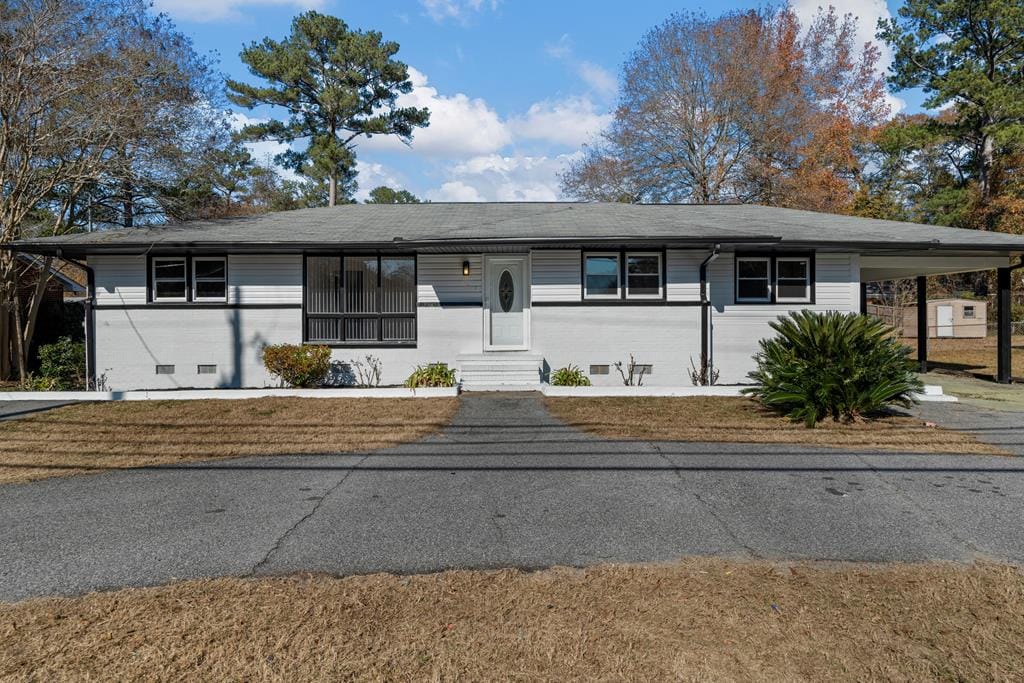 4231 Reese Road, Columbus, GA, 31907 — Photo 1