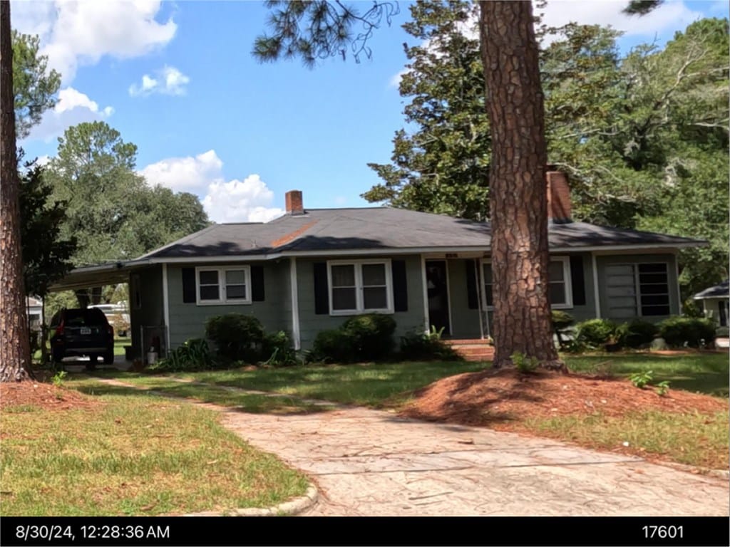 2309 Lamar St, Albany, GA 31701