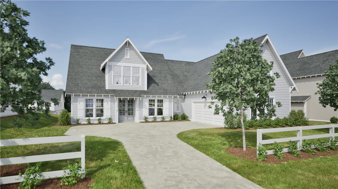 18 COPPER MEADOWS, Auburn, AL, 36830