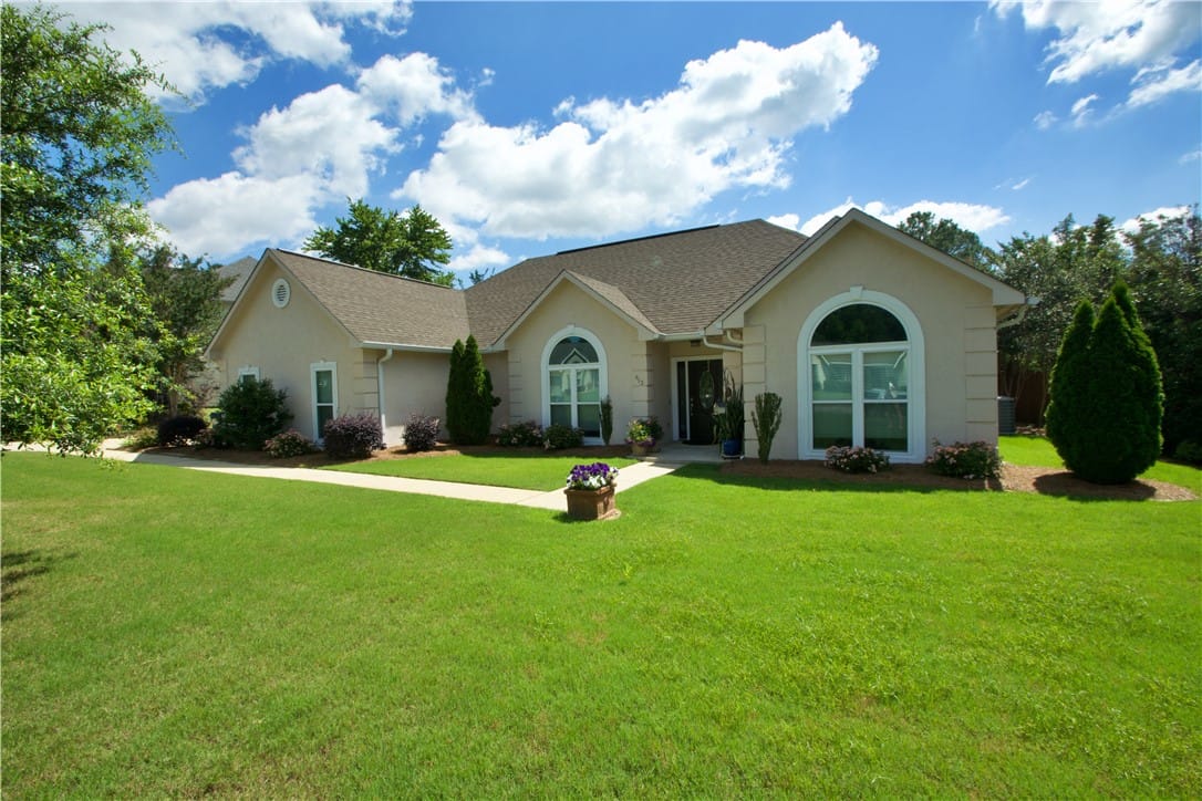 613 LOCKWOOD, AUBURN, AL, 36830