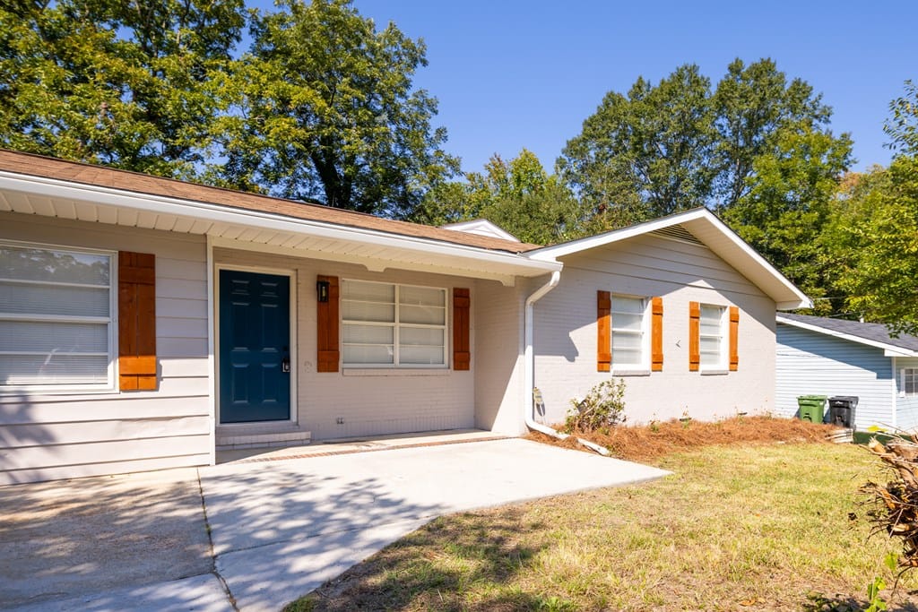 623 Wright Drive, Columbus, GA, 31907