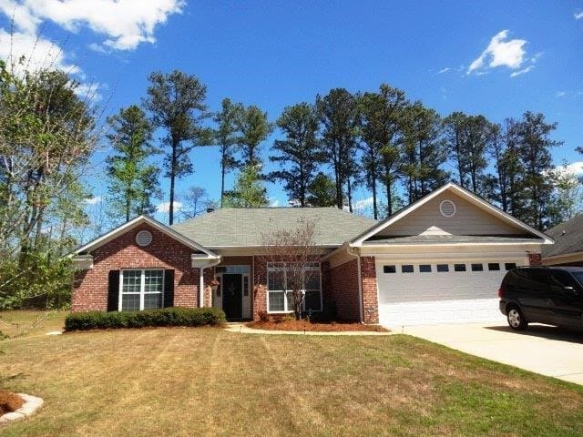 2518 Sparrow Court, Columbus, GA, 31909