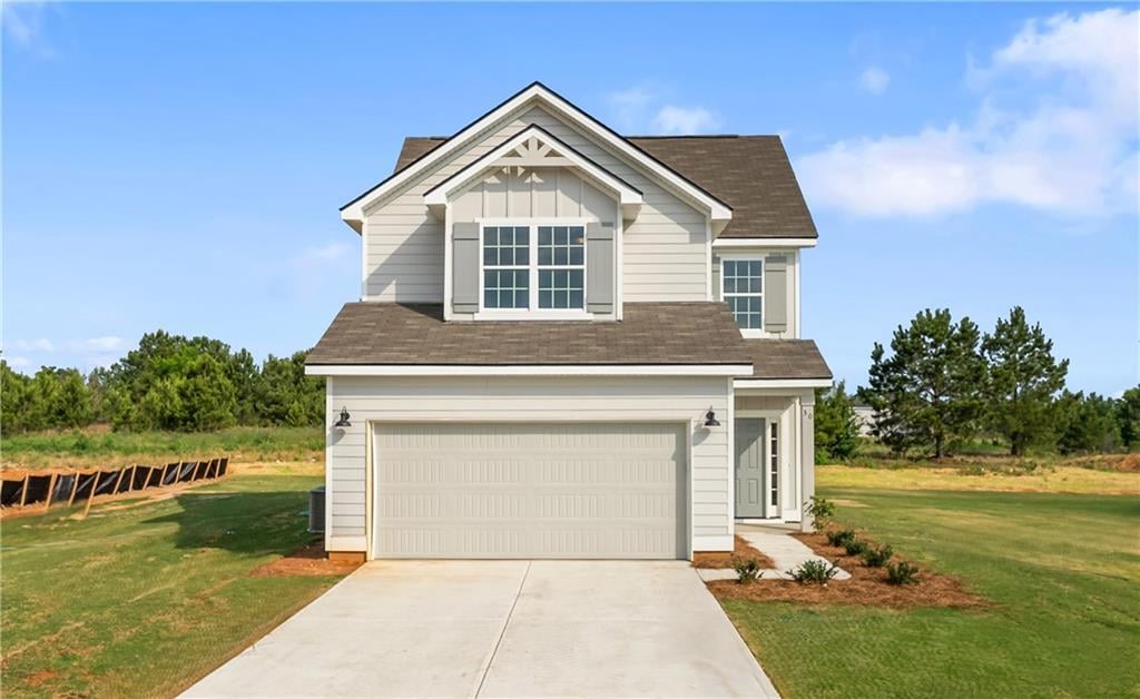 30 Cedar Sage, Fort Mitchell, AL, 36856