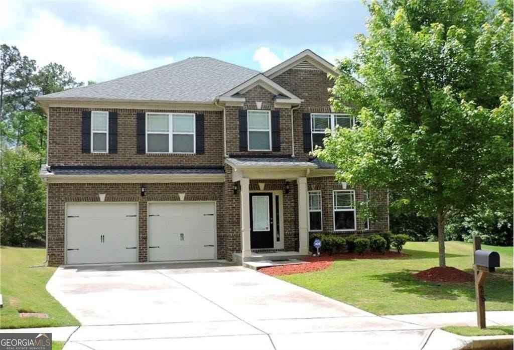 28 Seville Court, Newnan, GA, 30263