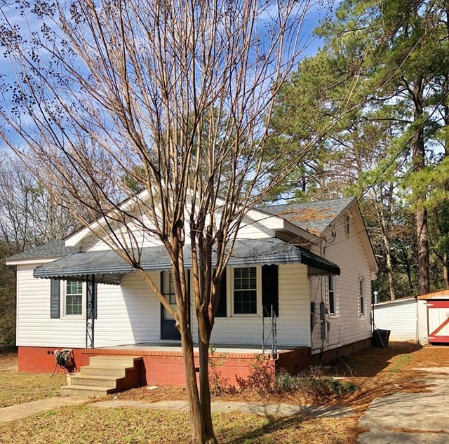 1033 54th Street, Columbus, GA, 31904