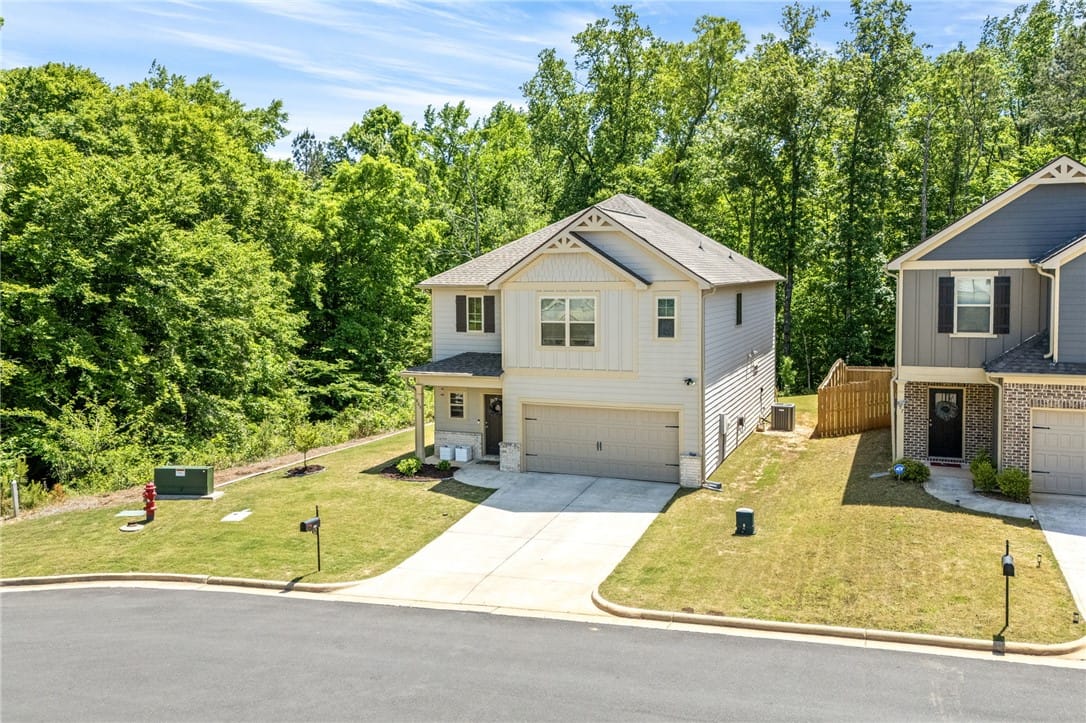 865 Lismore Drive, Opelika, AL, 36804 — Photo 2