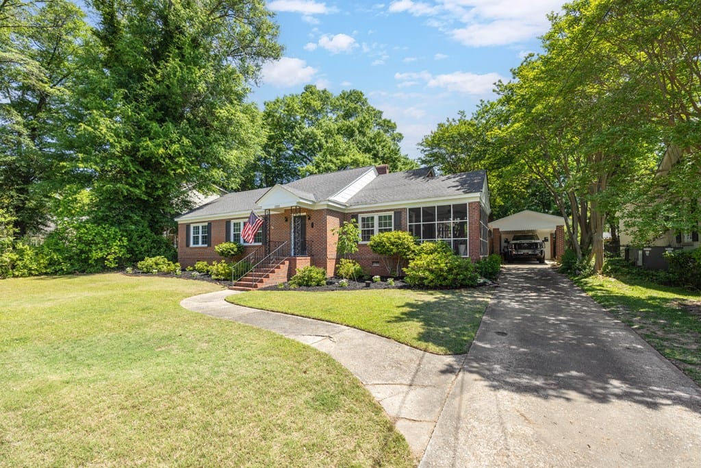 1532 Wells Drive, Columbus, GA, 31906 — Photo 2