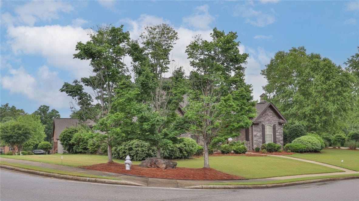 2307 MORGAN, AUBURN, AL, 36830 — Photo 2
