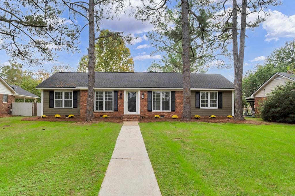 1518 Westwood Drive, Albany, GA, 31721