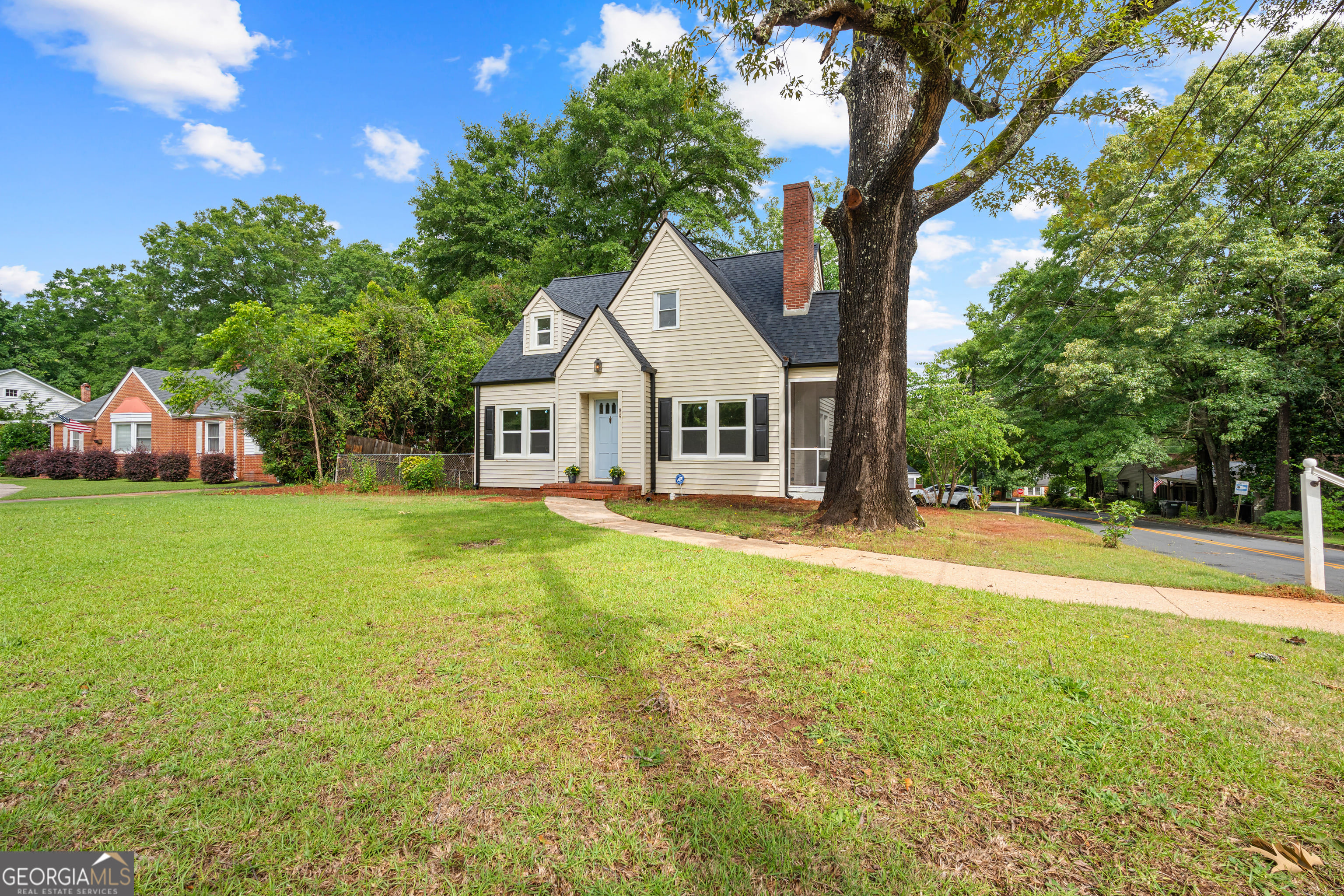 702 Green, Thomaston, GA, 30286
