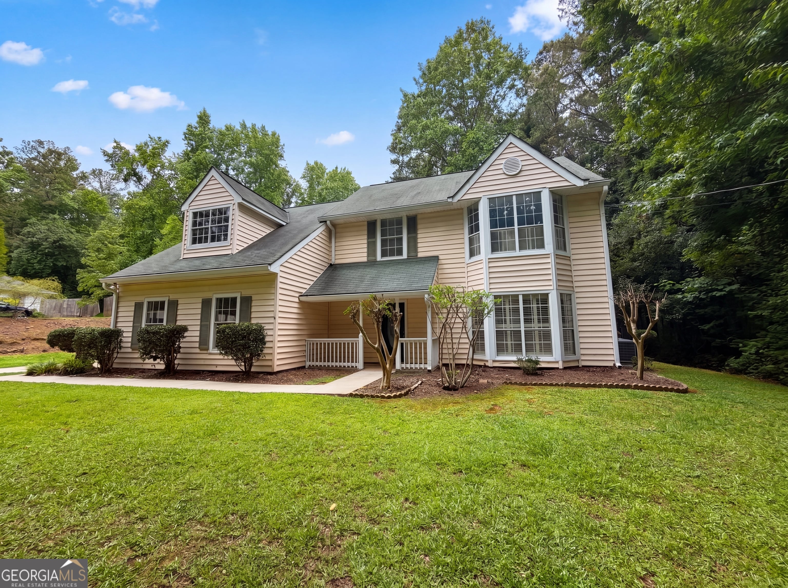 40 Stephanie Dr, Newnan, GA 30265