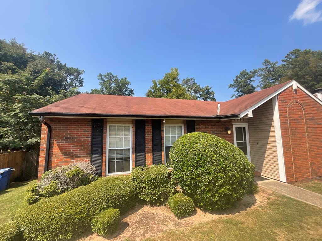 5913 Hunter Road, Columbus, GA, 31907