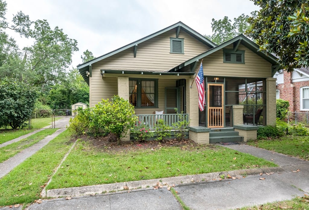1436 19th Street, Columbus, GA, 31901