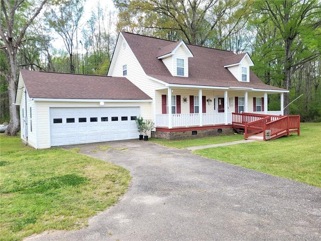 2420 38th, Valley, AL, 36854 — Photo 2