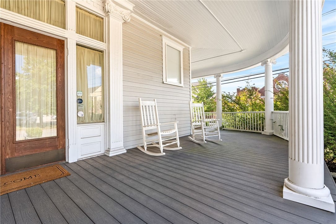 114 North 9th Street, Opelika, AL, 36801 — Photo 3