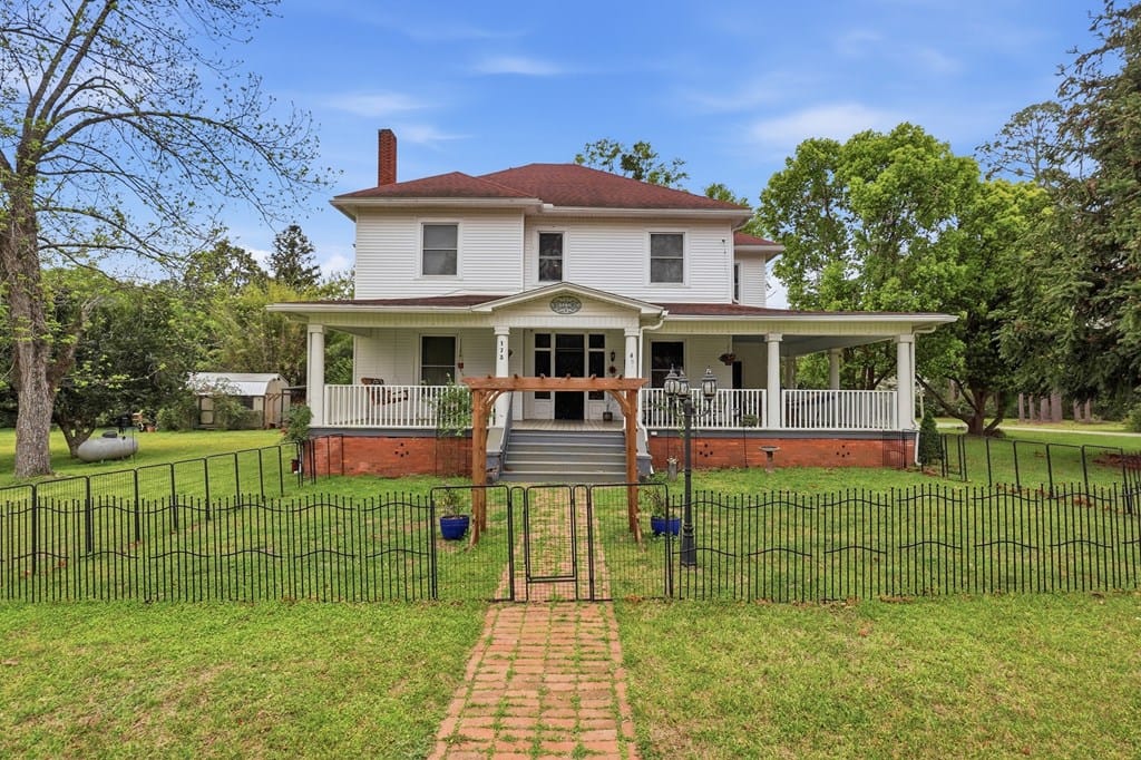 173 Main Street, Parrot, GA, 39877 — Photo 2