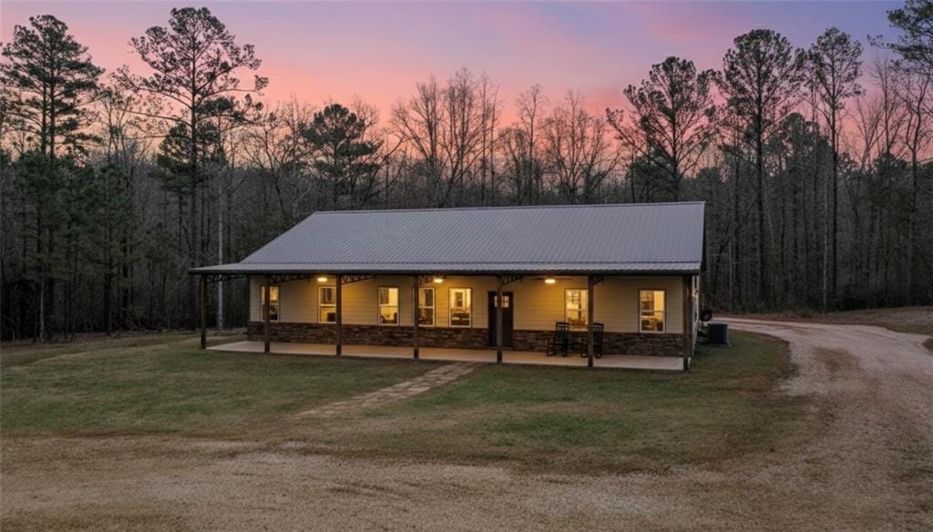 8663 Highway 49, Dadeville, AL, 36853