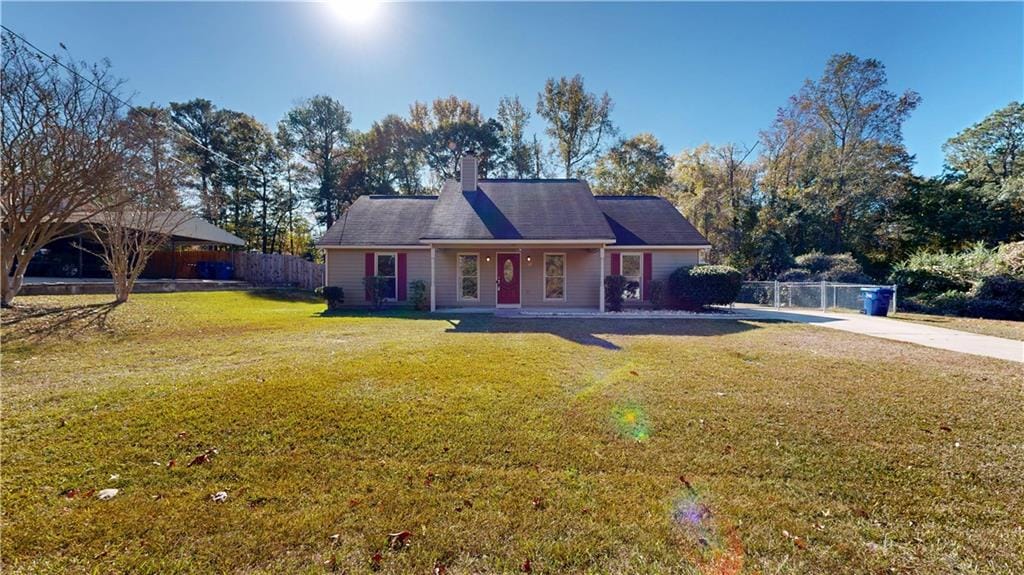 97 Lee Road 916, Phenix City, AL, 36870