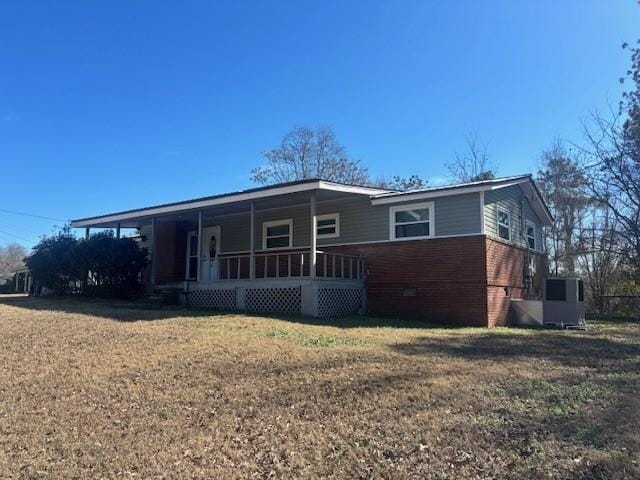 2132 Pierce Road, Phenix City, AL, 36867