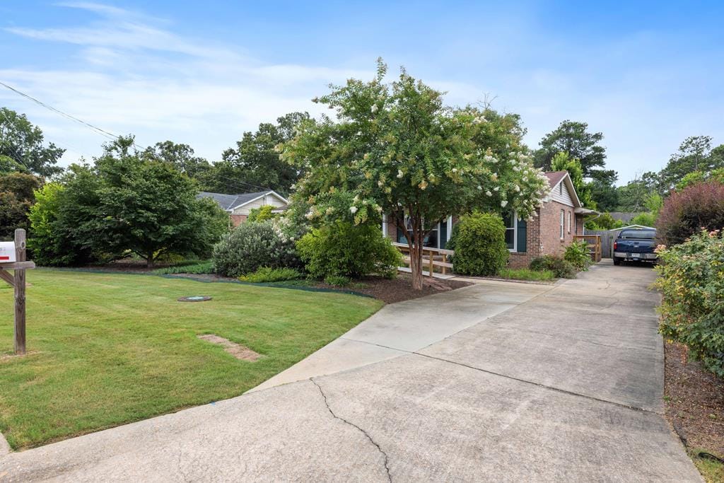 4202 Cheshire Bridge Road, Columbus, GA, 31909