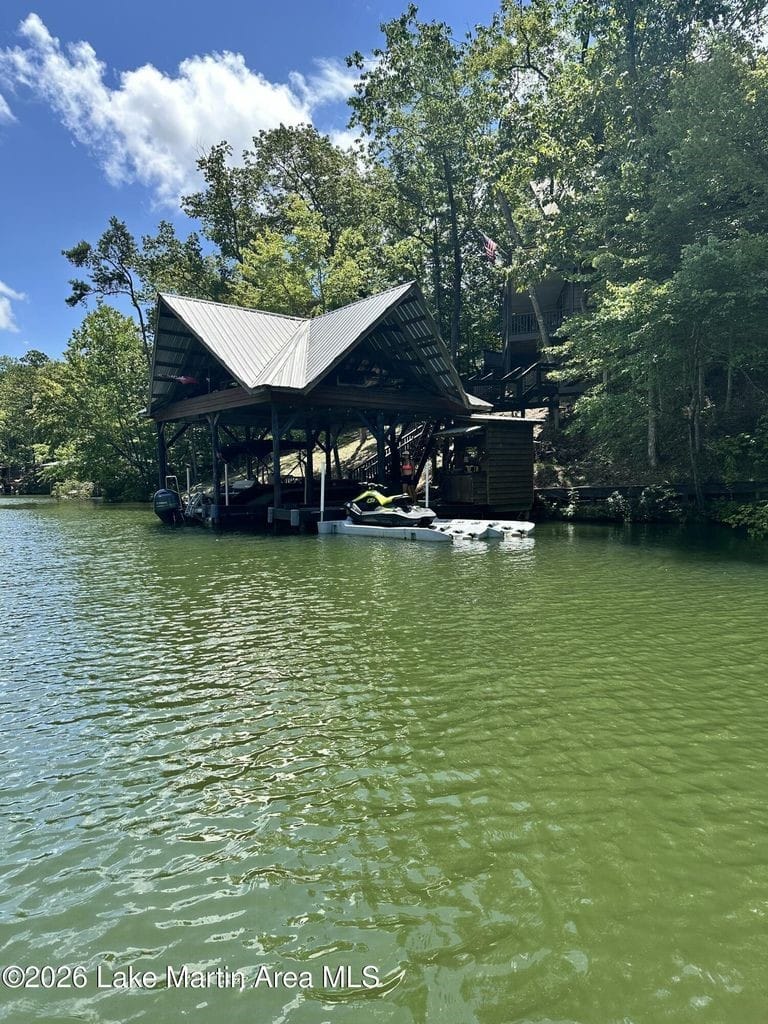 834 Sandy Lane, Dadeville, AL, 36853 — Photo 2