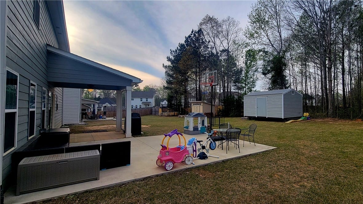 1862 Wildwood Drive, Opelika, AL, 36804 — Photo 3