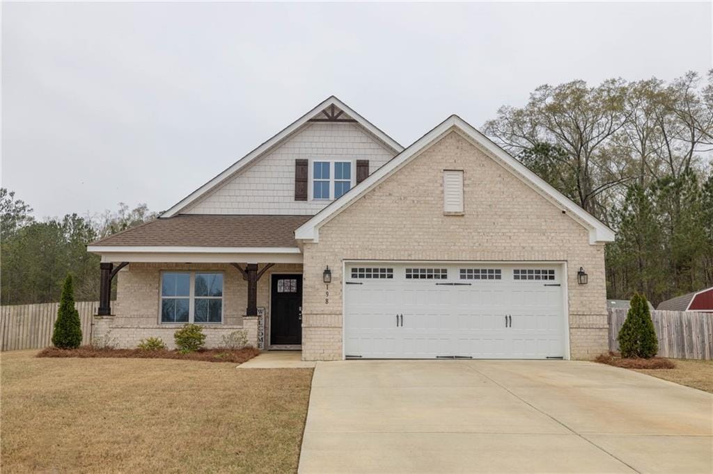 198 Quail Run, Smiths Station, AL, 36877