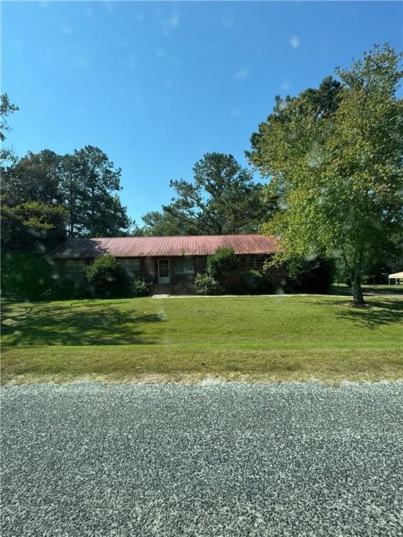 8247 County Road 28, Lafayette, AL, 36862