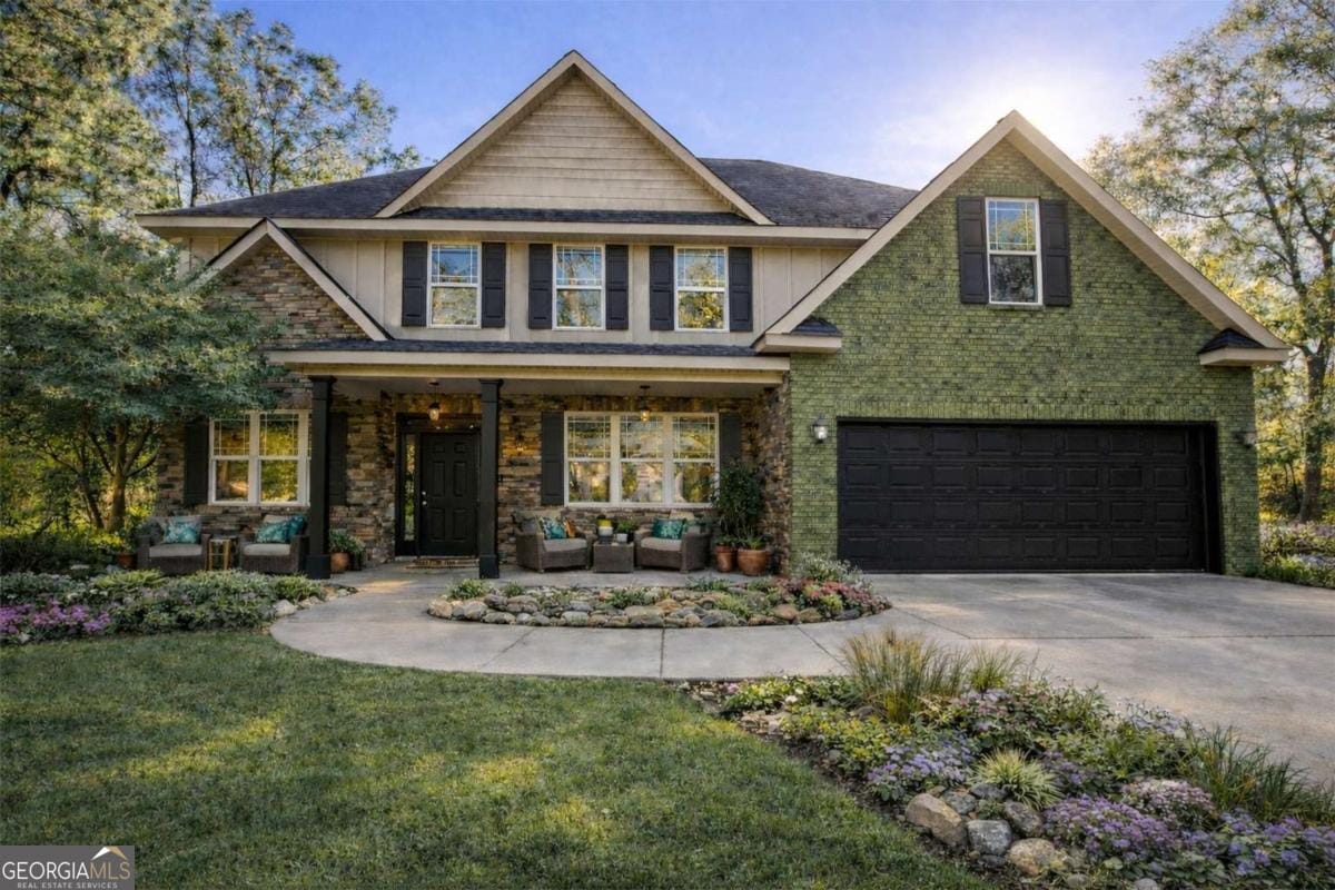 249 Serenity Loop, Cataula, GA, 31804