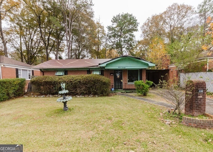4148 Bellamy, Columbus, GA, 31903