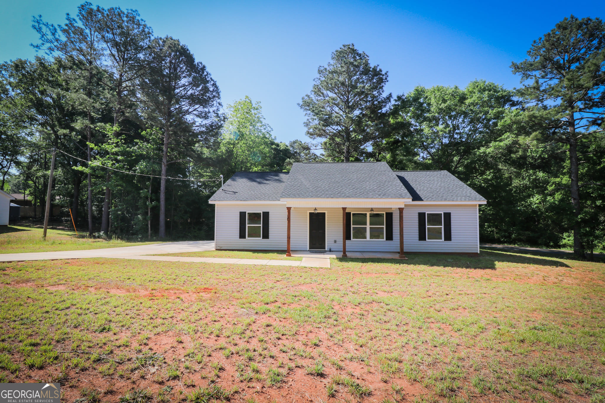 101 Alexandria Way, Thomaston, GA 30286