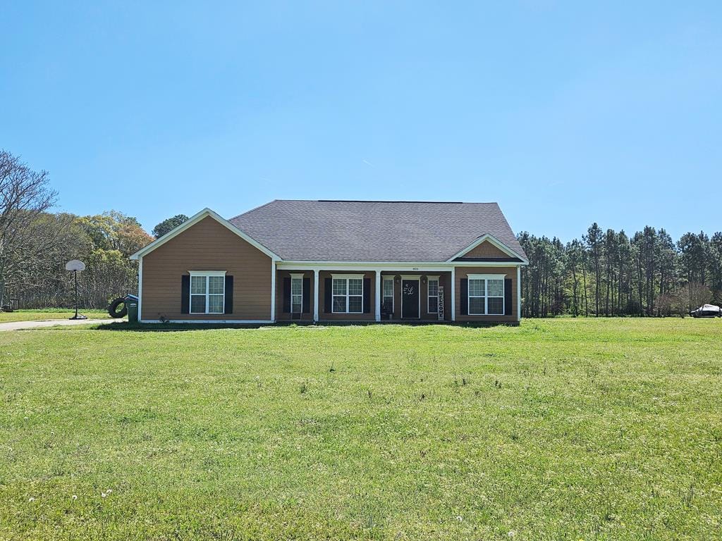 825 Armena Road, Leesburg, GA, 31763