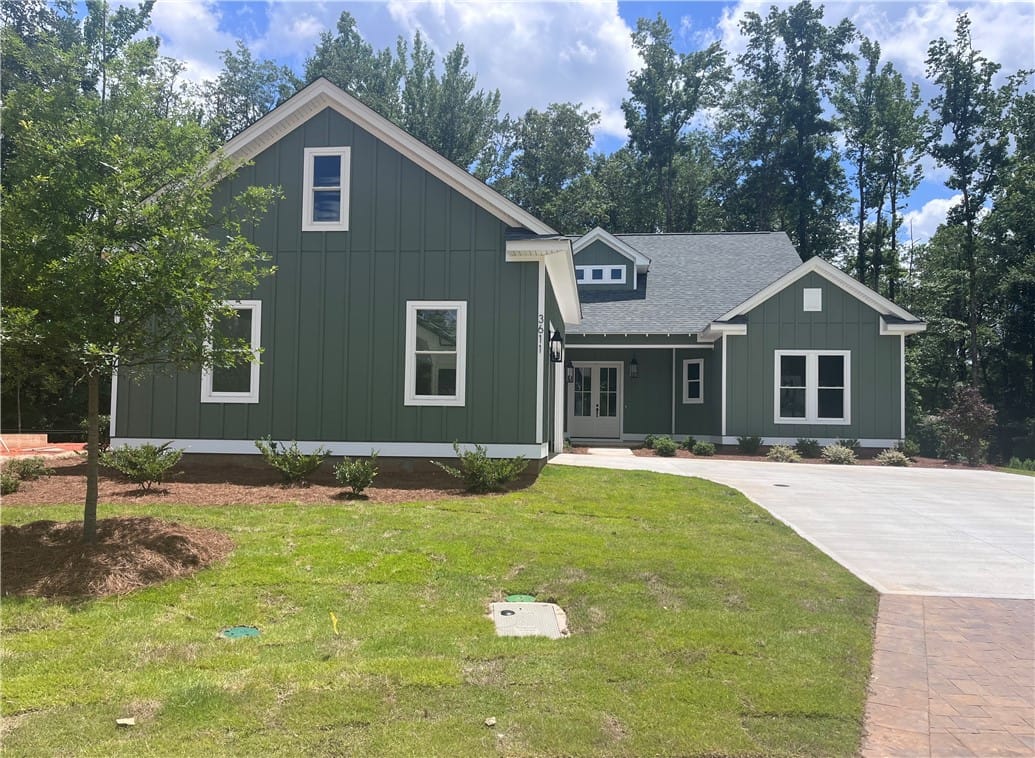 3611 Golden Eagle Lane, Opelika, AL, 36801