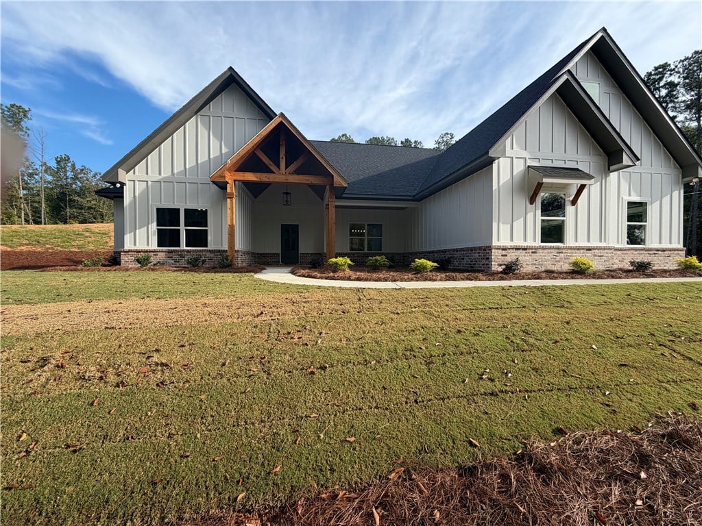 119 LEE ROAD 2098, Valley, AL, 36854