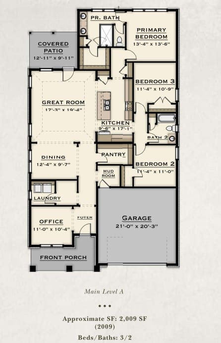 2634 Rutland Rd, Auburn, AL 36832