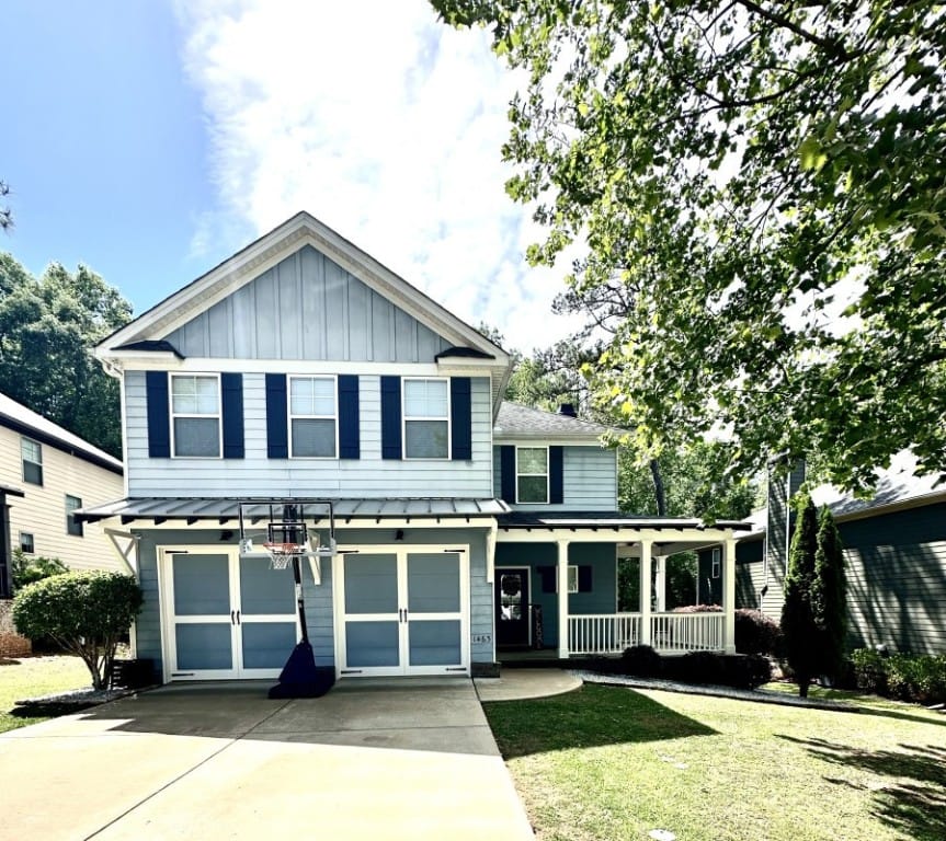 1463 REYNOLDS, Auburn, AL, 36830