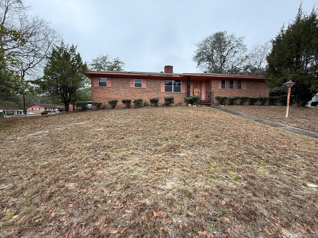 435 Bowen Boulevard, Columbus, GA, 31907