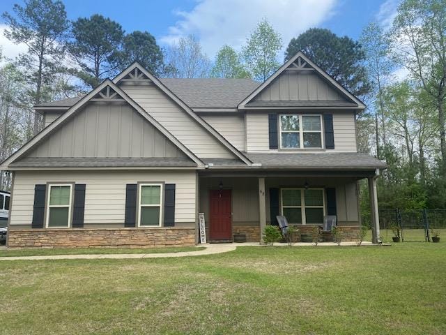 68 Wood Duck Court, Upatoi, GA, 31829