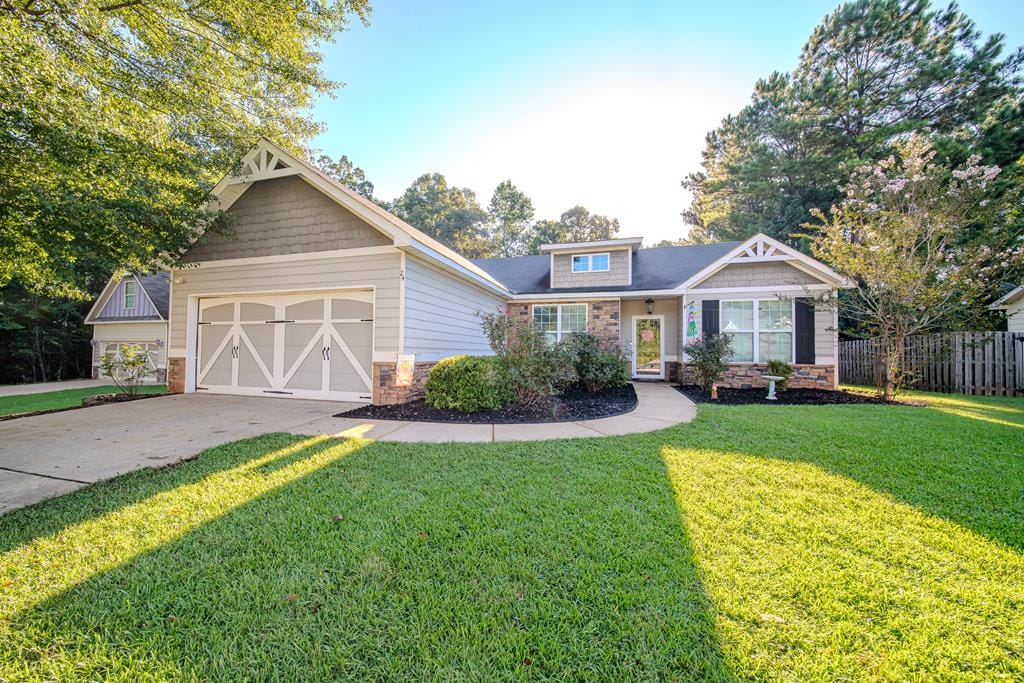 24 Lilac Path, Hamilton, GA, 31811